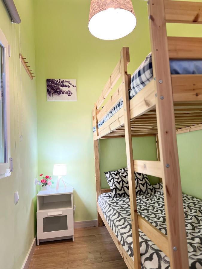 New Camp Nou Apartment/Diret Airport,Beautiful Л'Успіталет-да-Любрагат Екстер'єр фото