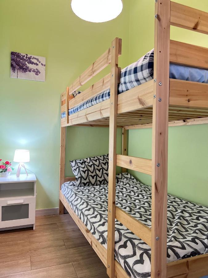 New Camp Nou Apartment/Diret Airport,Beautiful Л'Успіталет-да-Любрагат Екстер'єр фото
